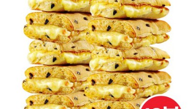 겉바속촉! 내 최애 치아바타빵 득템 후기🍞✨